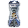 thumbnail image 1 of Health Smart 3 Blade Razors, 1 of 2