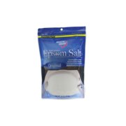 Health Smart Health Smart Natural Epsom Salt 16z 12pk