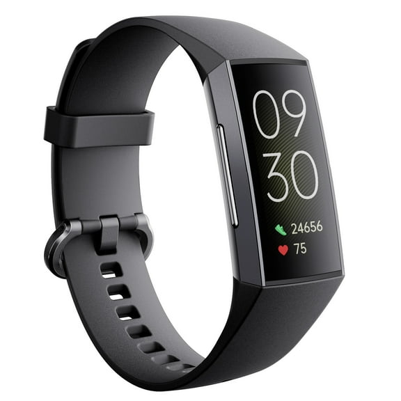 Advanced Health and Fitness Smart Watch with Customizable Display for Sports Tracking
