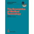 thumbnail image 1 of Health Systems Research The Economics of Medical Technology: Proceedings of an International Conference on Economics of Medical Technology, (Paperback), 1 of 1
