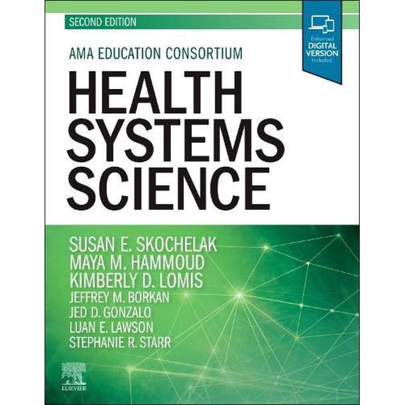 Pre-Owned Health Systems Science