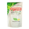 thumbnail image 1 of Health&Tea Raspberry Matcha, Organic, Japan Matcha, Raspberry Flavor, 3.5oz, 1 of 6