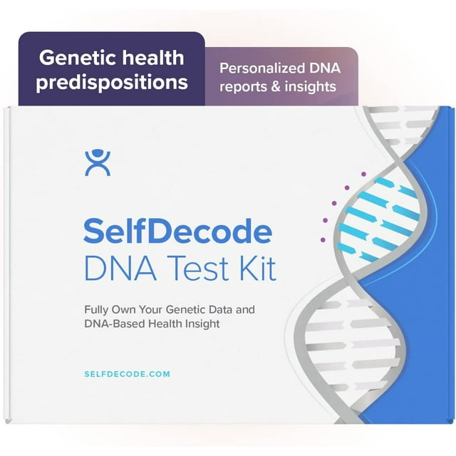 Health Test Kit Testing Kit For Health Insights & Results