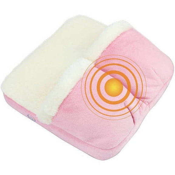 Health Touch Foot Massager