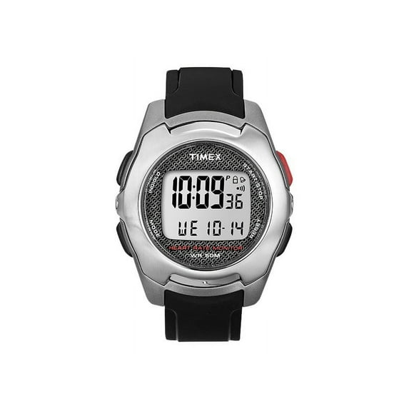Health Touch Heart Rate Monitor Mens Watch T5K470