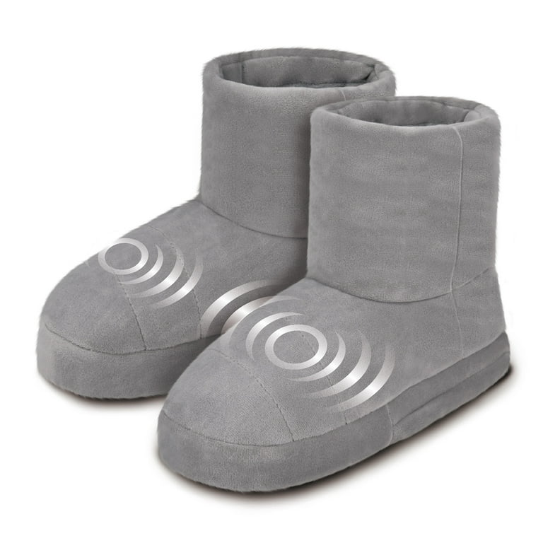 Massaging booties walmart hot sale