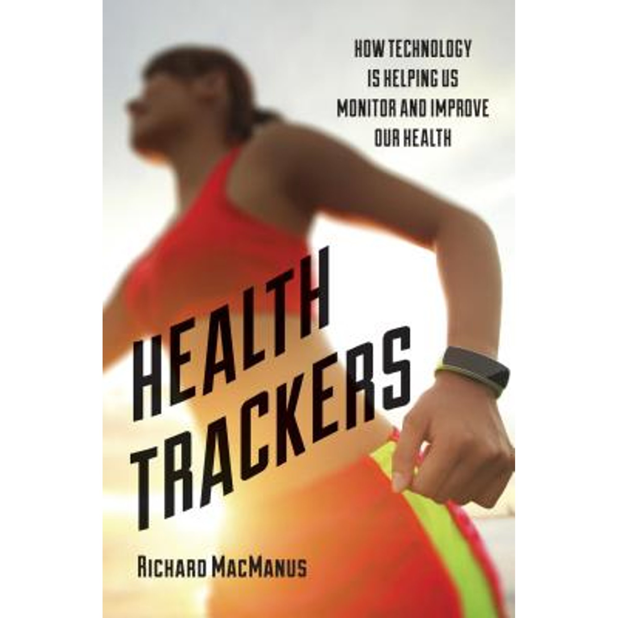 Pre-Owned Health Trackers: How Technology is Helping Us Monitor and ...