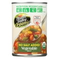Health Valley Organic Soup Vegetable No Salt Added Case of 12 15