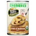thumbnail image 1 of Health Valley Soup, Organic Cream Of Mushroom, 14.5 Oz, 1 of 2