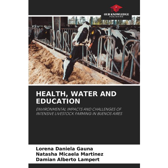 Health, Water and Education, (Paperback)