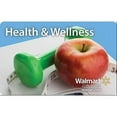 thumbnail image 1 of Health & Wellness Gift Card, 1 of 1