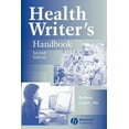 thumbnail image 1 of Health Writer's Handbook, (Paperback), 1 of 1