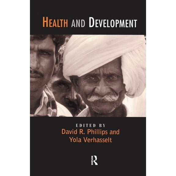 Health and Development, (Hardcover)