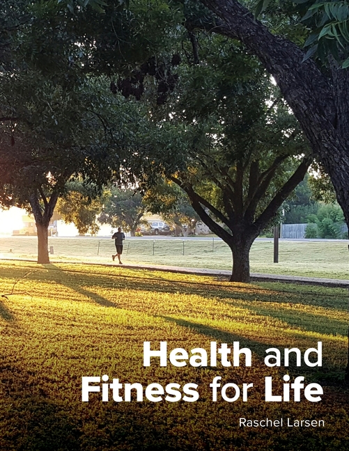 Health and Fitness for Life - Dev 2 - image 1 of 1