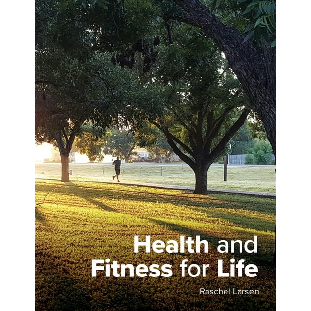 Health and Fitness for Life - Dev 2