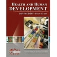 thumbnail image 1 of Health and Human Development DANTES / DSST Test Study Guide (Other), 1 of 1