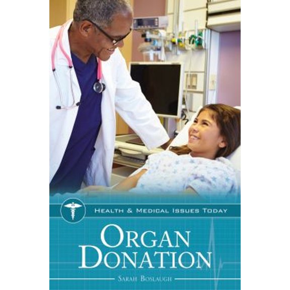 Pre-Owned Organ Donation (Hardcover) 9781440876219