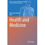 Health and Medicine, Hardcover