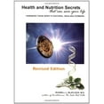 thumbnail image 1 of Pre-Owned Health and Nutrition Secrets: That Can Save Your Life: Harness Your Body's Natural Healing Powers (Paperback) by Russell L Blaylock, 1 of 1