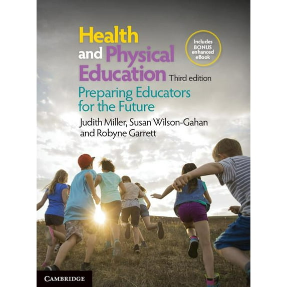 Health and Physical Education : Preparing Educators for the Future