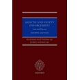 thumbnail image 1 of Health and Safety Enforcement: Law and Practice, (Hardcover), 1 of 1