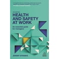 thumbnail image 1 of Health and Safety at Work: An Essential Guide for Managers, (Paperback), 1 of 1