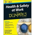 thumbnail image 1 of Health and Safety at Work for Dummies, UK Edition, (Paperback), 1 of 1