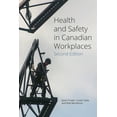 thumbnail image 1 of Health and Safety in Canadian Workplaces, Revised Edition, (Paperback), 1 of 1