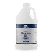 Health and Wisdom - Magnesium Oil USP - 64 oz.