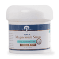 thumbnail image 1 of Health and Wisdom - Magnesium Snow USP - 10 Gram, 1 of 5