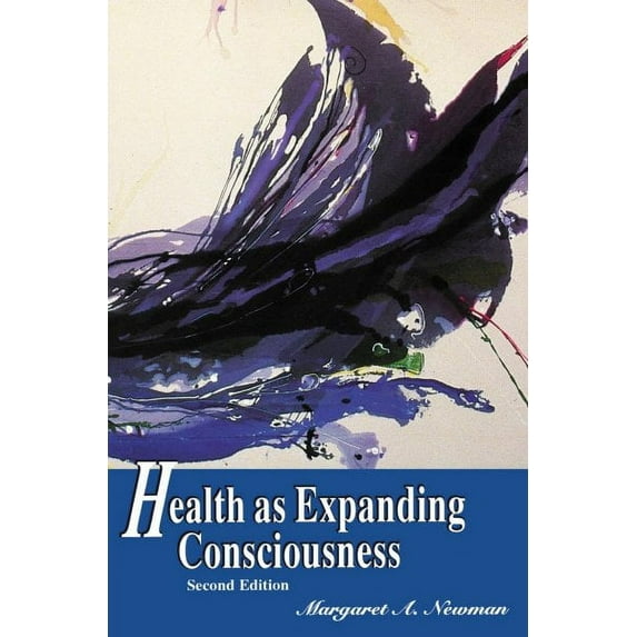 Health as Expanding Consciousness (Paperback)