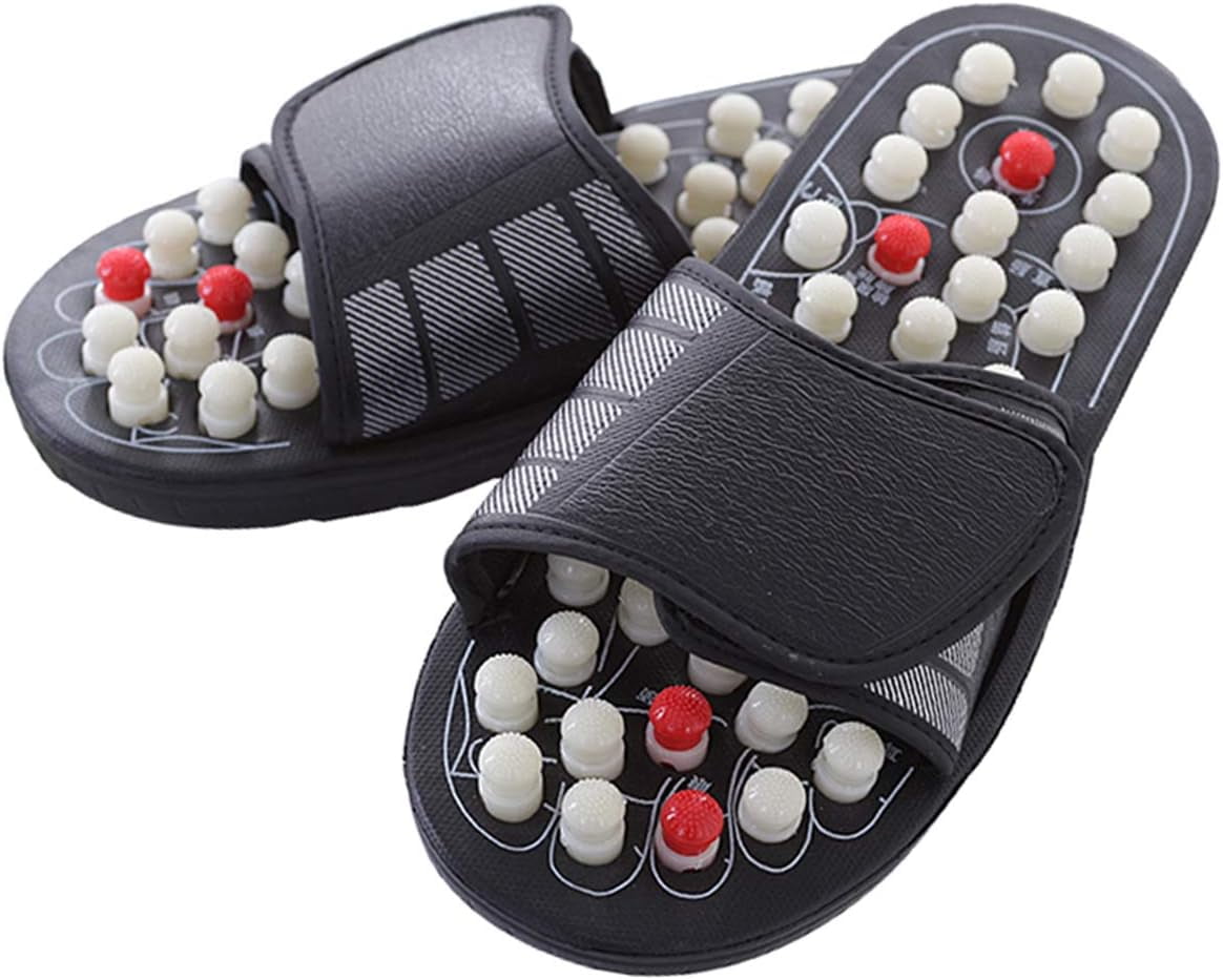 therapeutic acupressure shoes