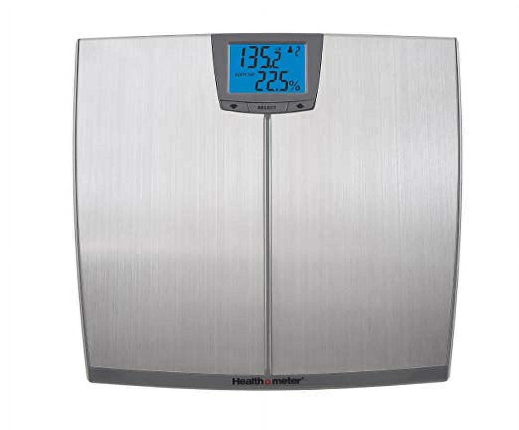 https://i5.walmartimages.com/seo/Health-o-Meter-BFM144DQ3-99-Stainless-Steel-Body-Fat-Scale_19456d41-9036-4d44-a897-79f8231b123e.eadf256c7cde41667aefe1d82f7197d1.jpeg