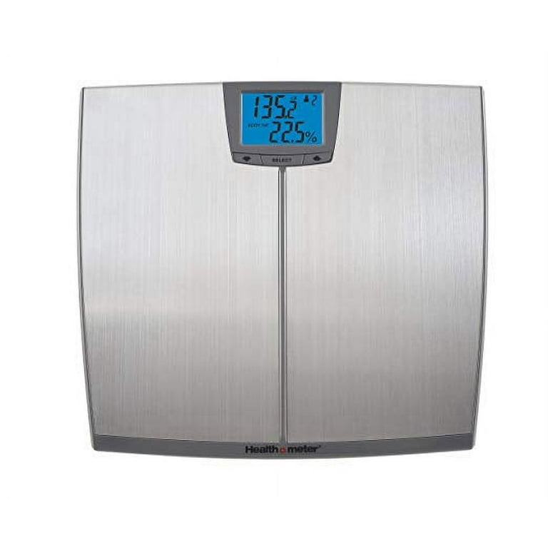 Body Fat Scale ( PROMED ) 180k - Qasr Elteb