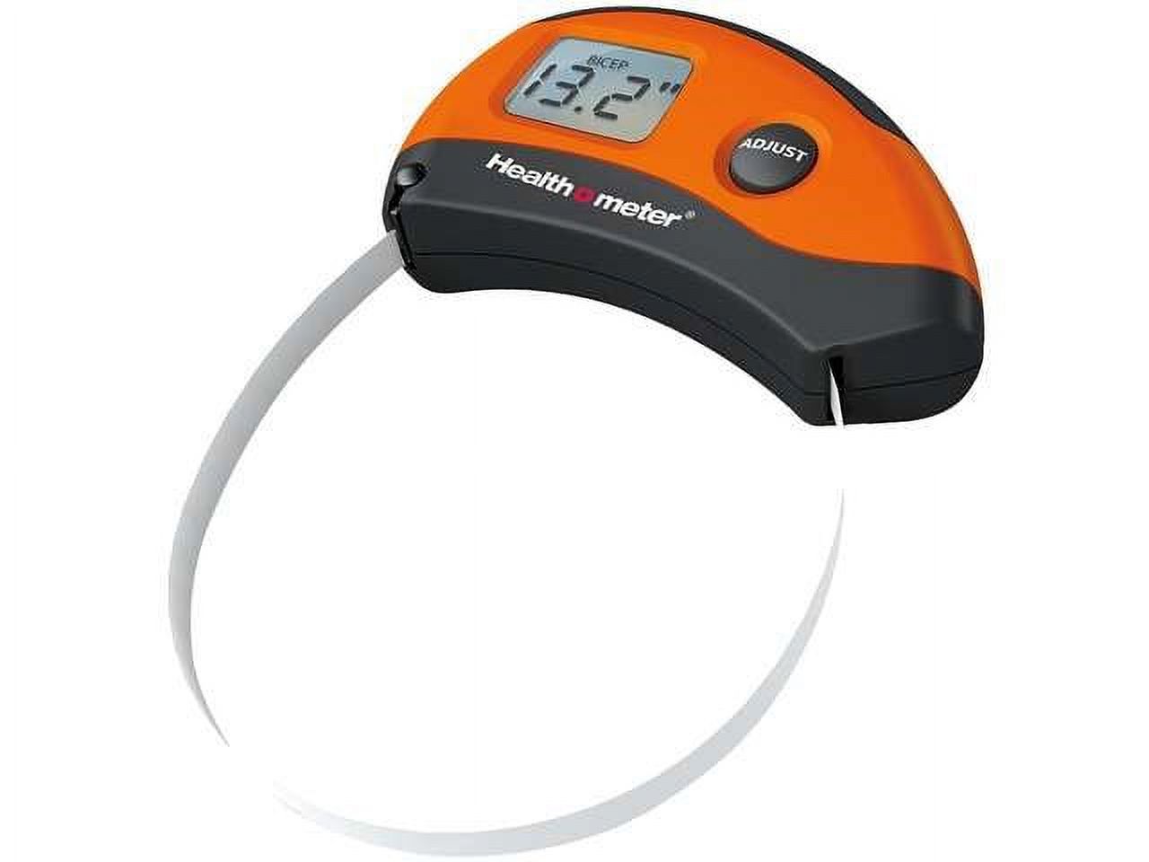 Health o Meter Digital Display Body Tape Measure Health Management