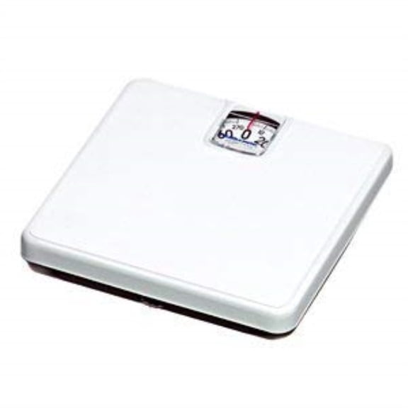 MCK10013703 - Health-o-meter Floor Scale Health O Meter Mechanical 270 lbs.