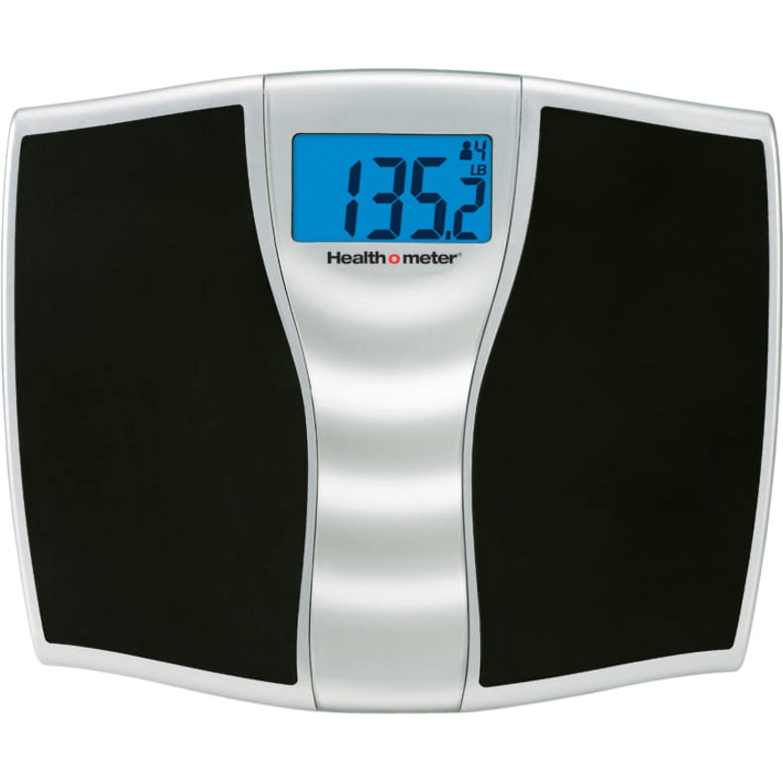 Health-O-Meter Health O Meter Digital Medical Weight Scale  HealthOMeter-349KLX