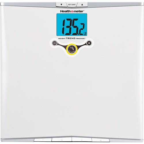 Health O Meter Weight Tracking Scale