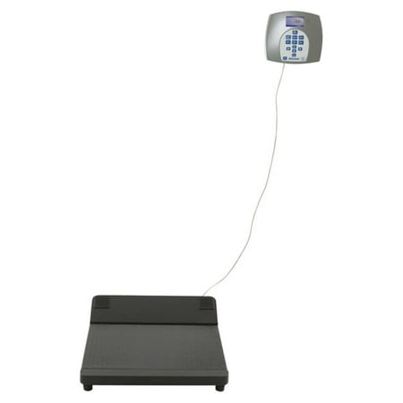 Health o meter 1110KG Digital Platform Scale w/ Remote Display-454 kg Capacity