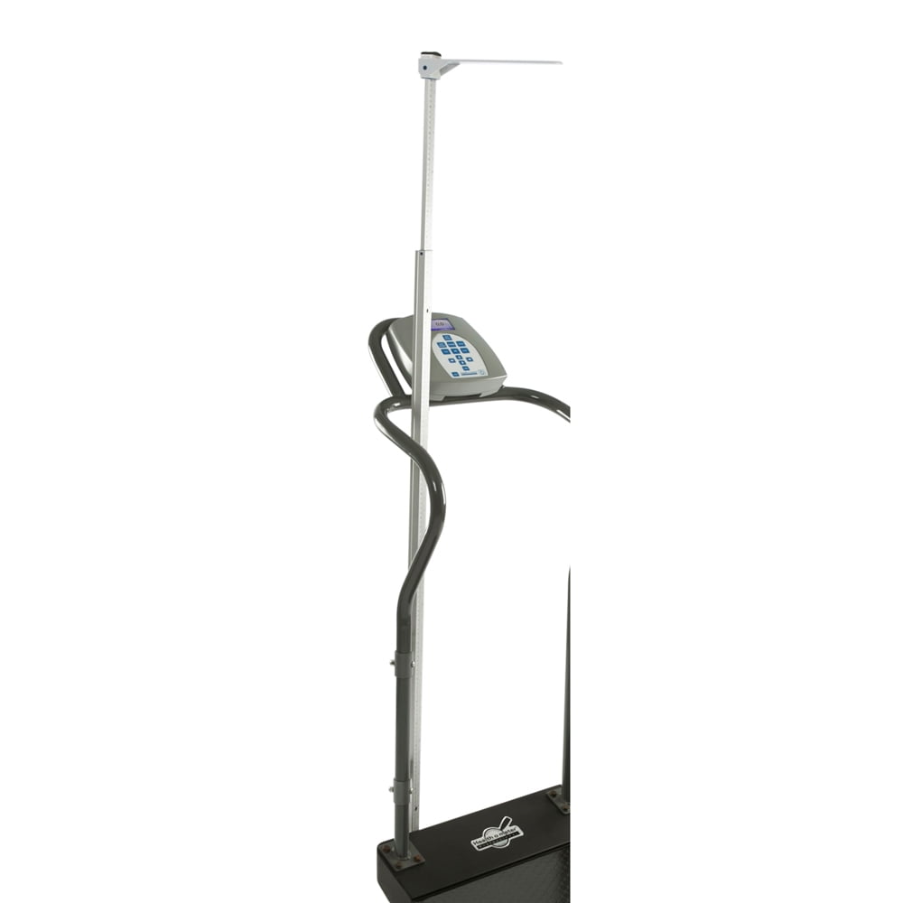 Health o meter 3001HR Height Rod for 3001KL-AM & 3001KL-AMUA - Walmart.com