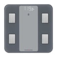 thumbnail image 1 of Health o meter Bluetooth Smart Body Composition Scale 440 lb Capacity with BMI Tracking, 1 of 8