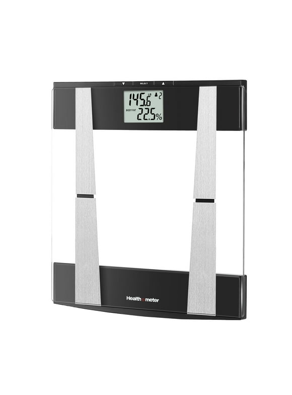 Digital Scales in Bathroom Scales