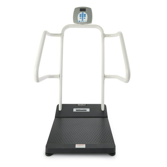 Health-o-meter® Digital Platform Scale