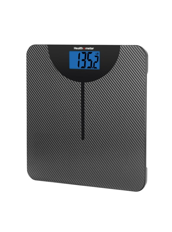 Digital Scales in Bathroom Scales