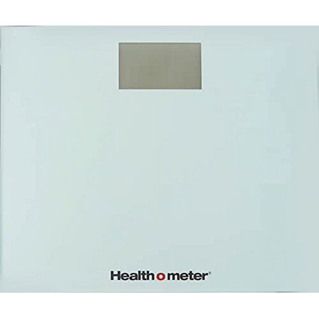 Health o meter Large Face Digital Scale (Used)