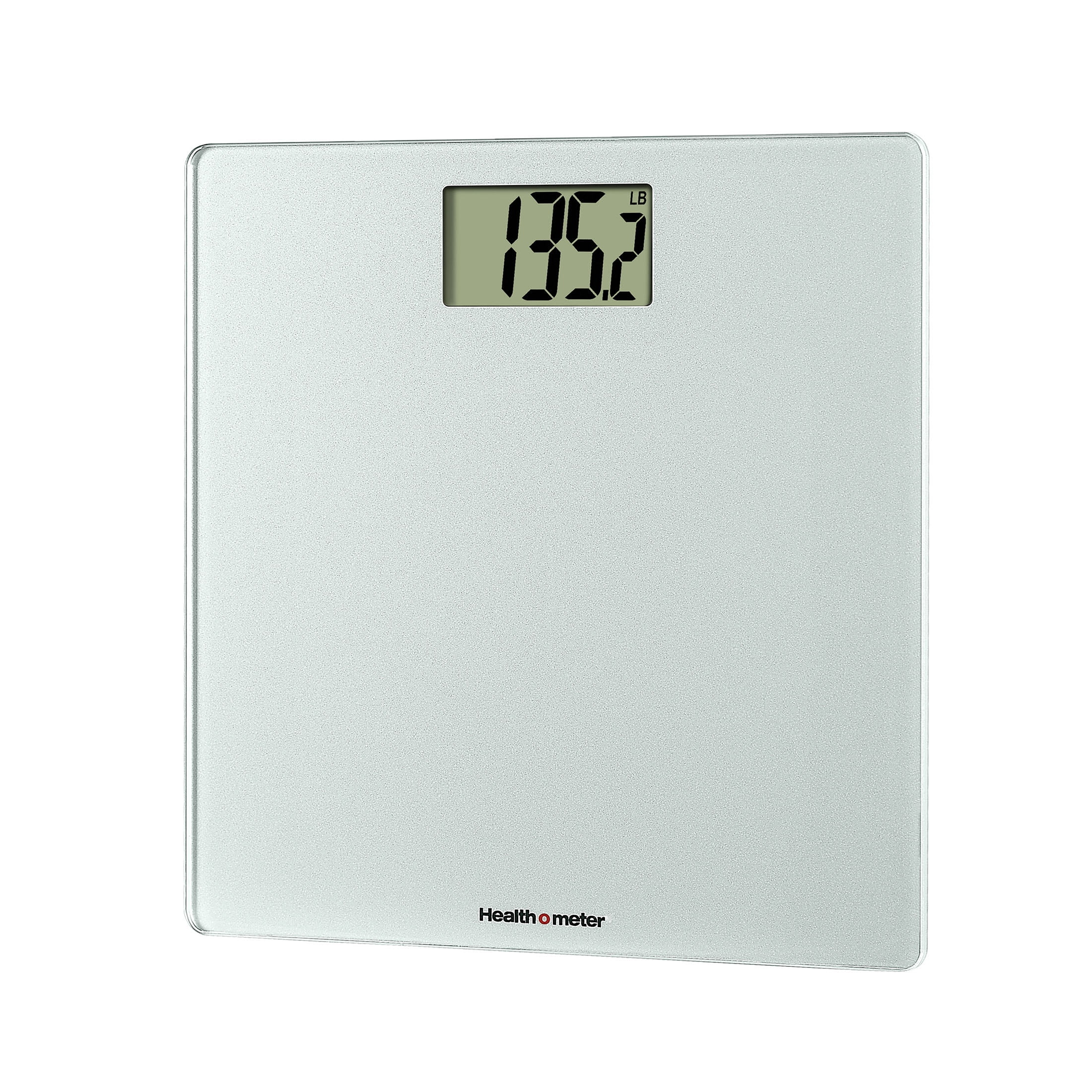 Health o meter Weight Tracking Digital Scale, 400 lbs Capacity