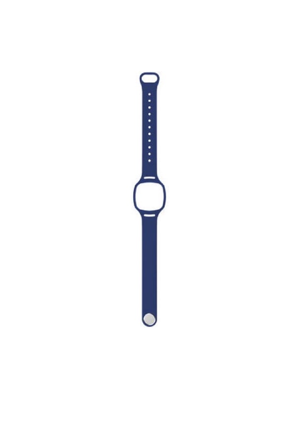 nuyu Accessory Band, Midnight Blue