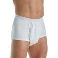 thumbnail image 1 of HealthDri Men's Heavy Briefs Medium 34 to 36 Inch Waist/Hip, 1 of 2