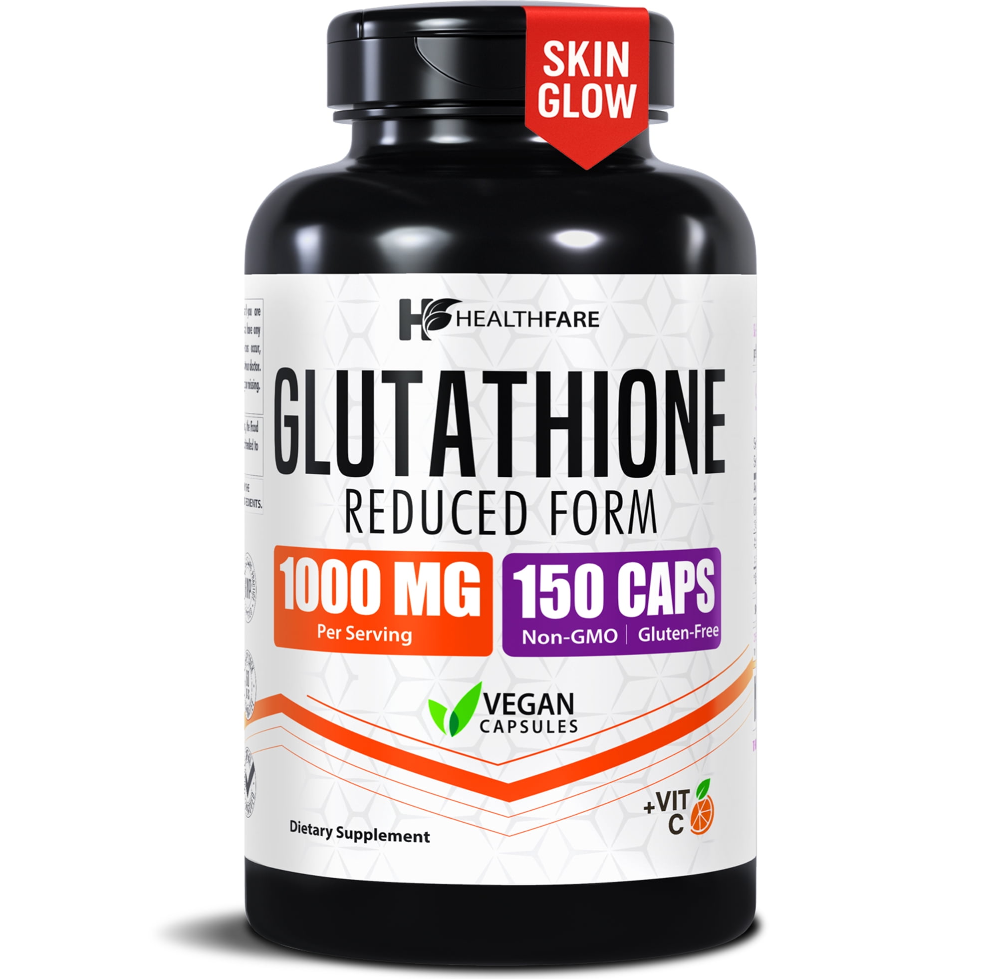 iv glutathione injection near me HealthFare Glutathione Supplement, 1000mg Capsules, Antioxidant, Pure,  Vegetarian