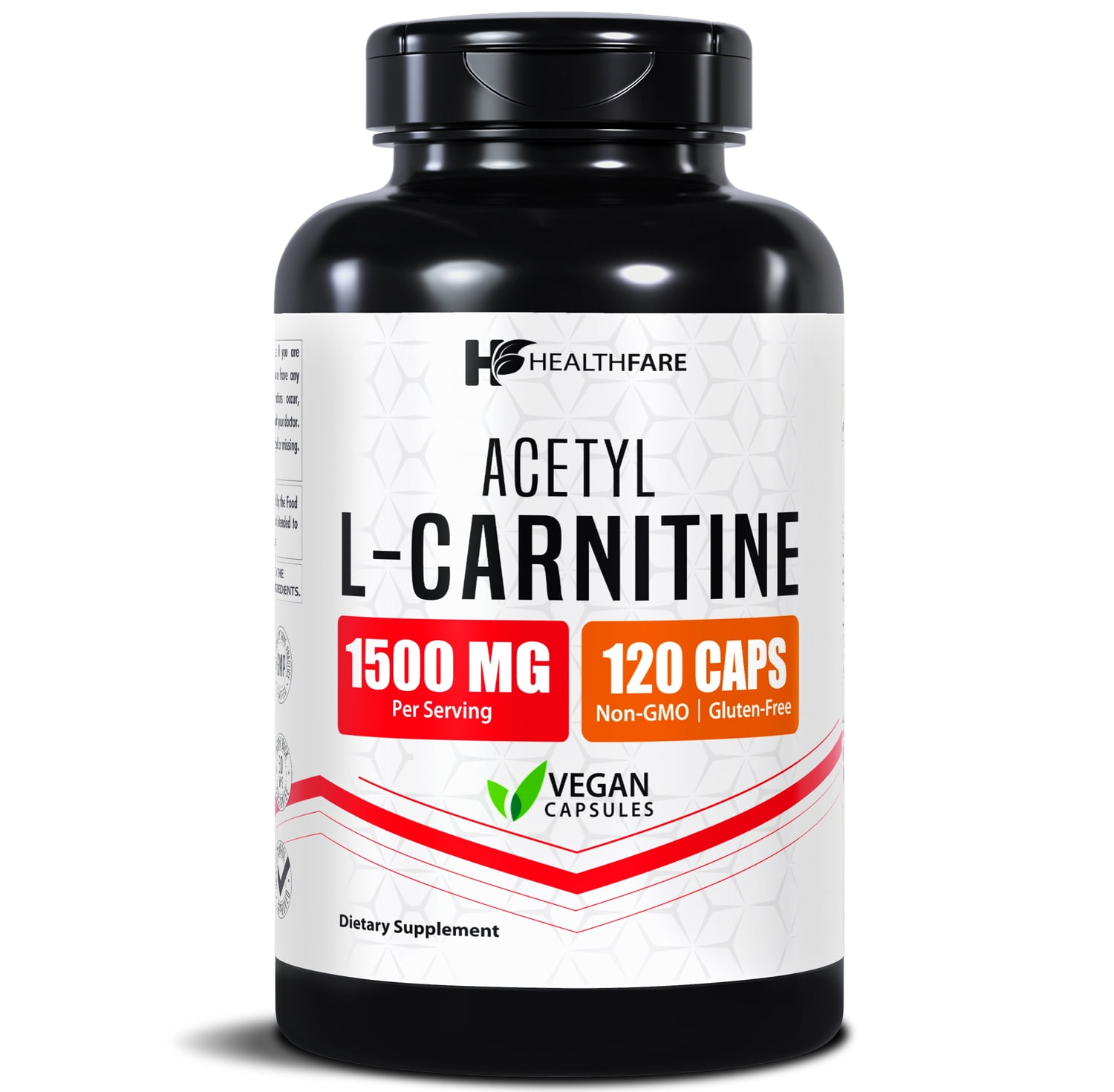Suplemento L Carnitina